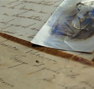 cartas de sarmiento
