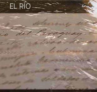 el rio