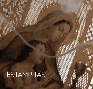 estampitas