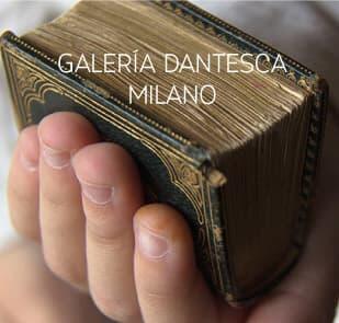 galeria dantesca