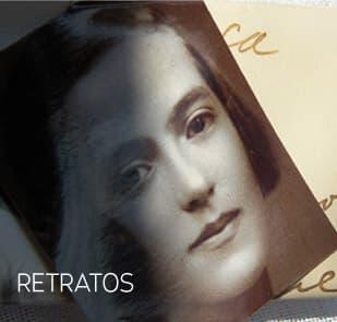 retratos