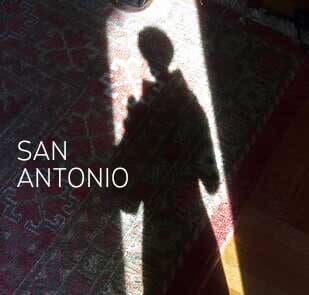 san antonio
